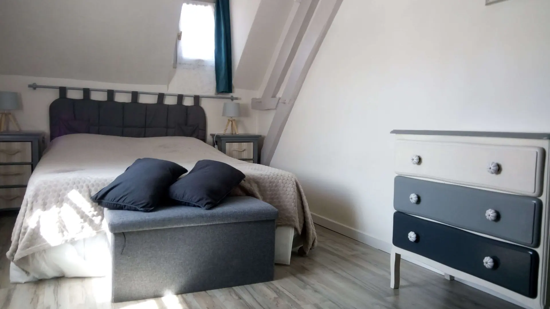 chambre parentale