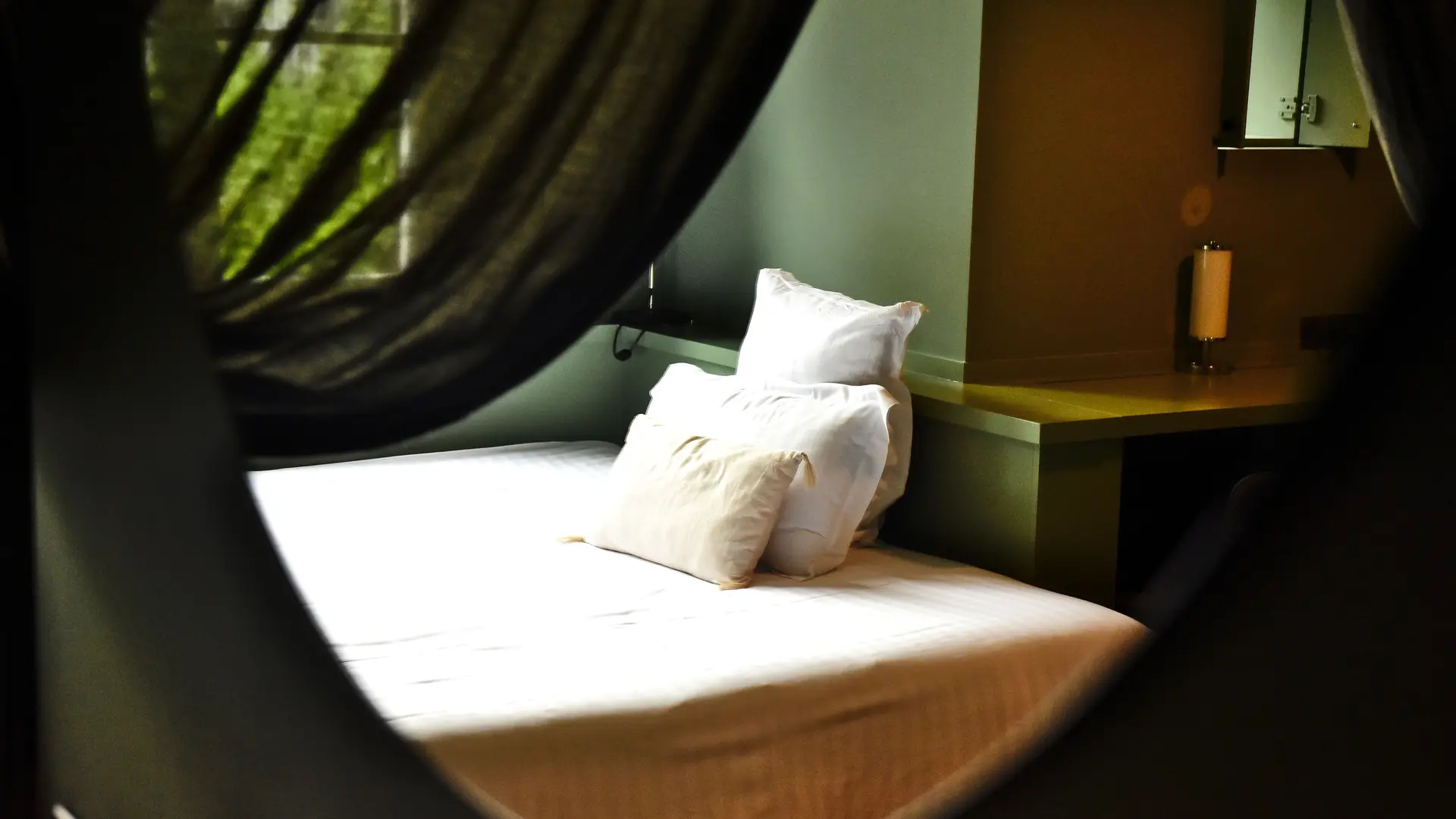 Le Bois des Chambres