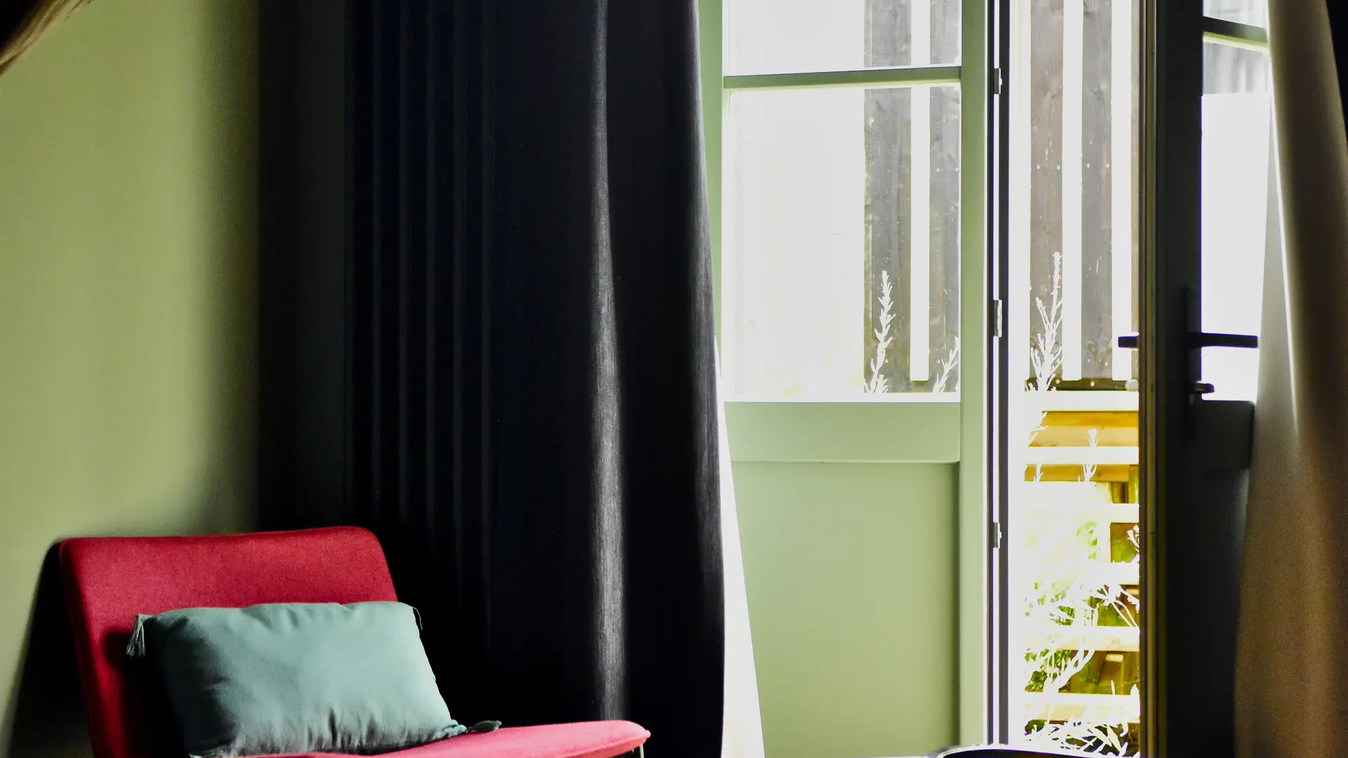 Le Bois des Chambres