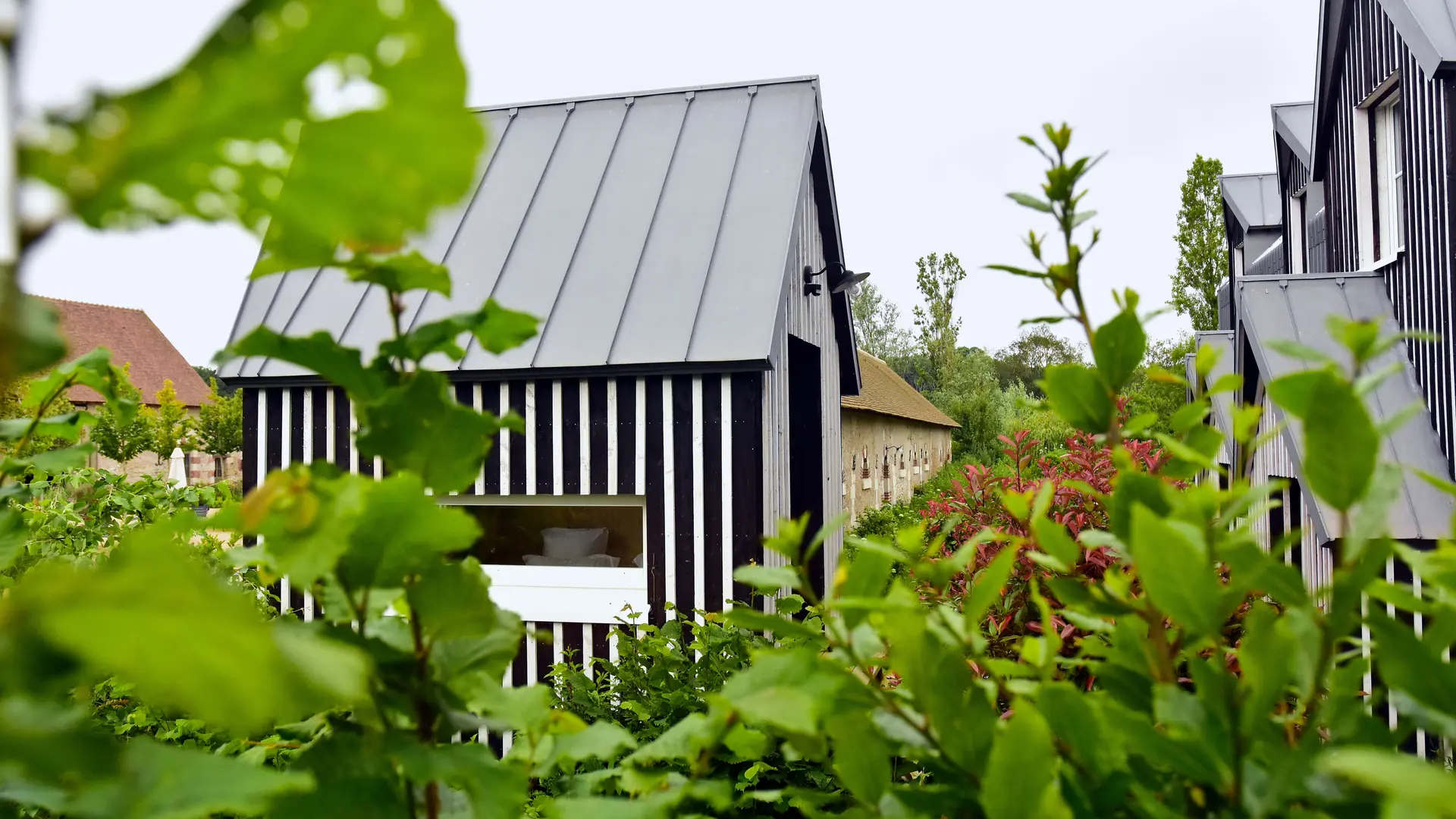 Le Bois des Chambres