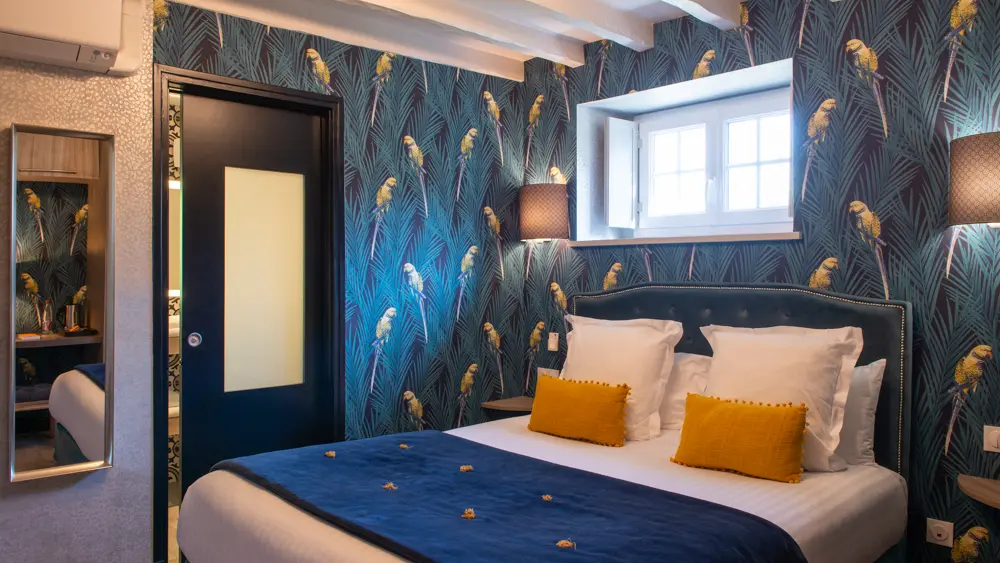 chambre standard