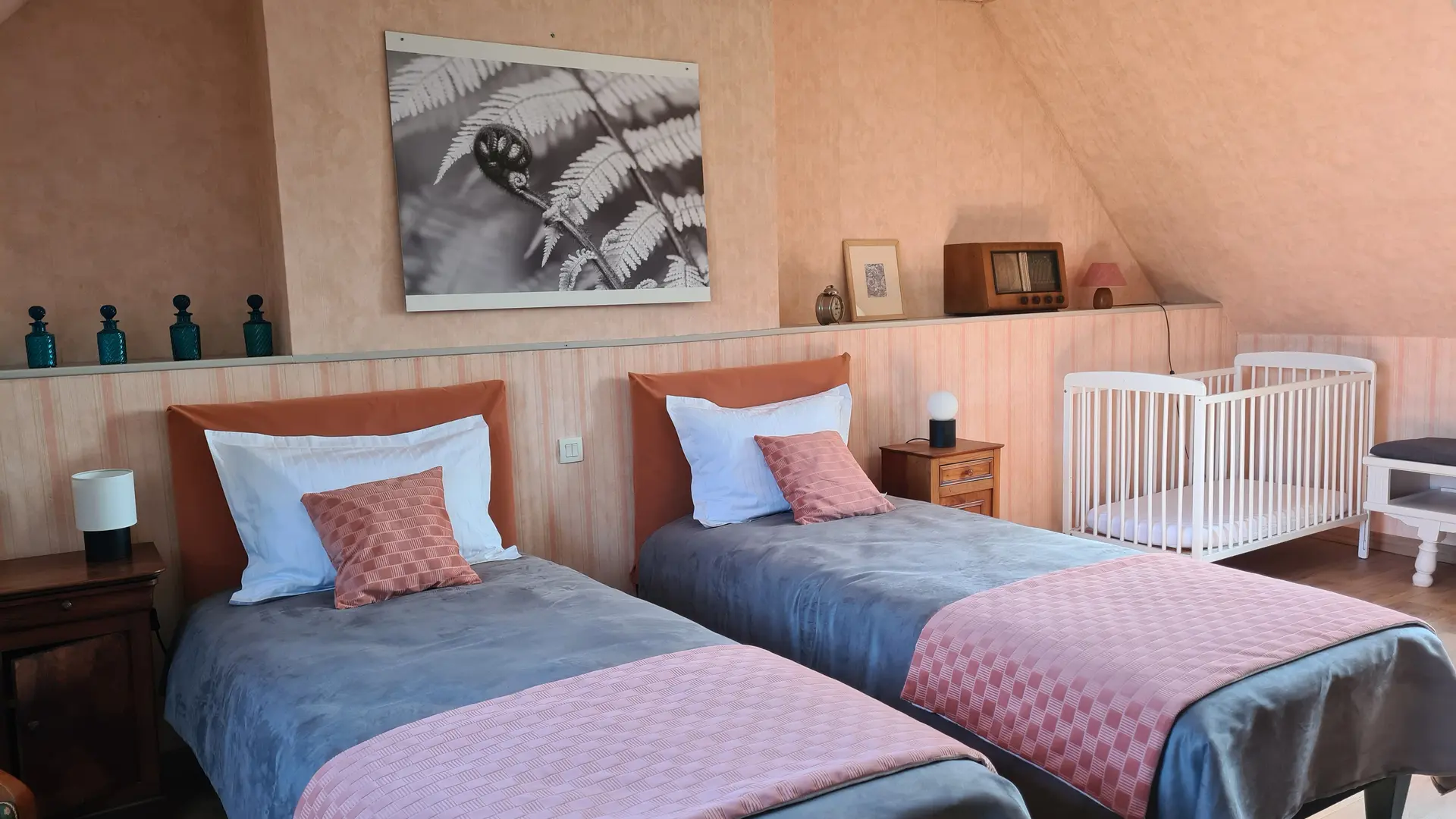 chambre twin gite-au-jardin-de-grand-père