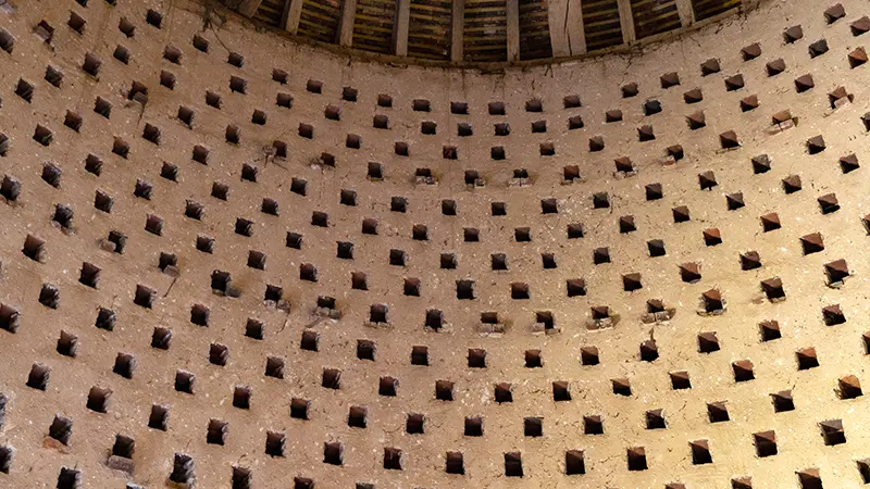 Commanderie templière d'Arville