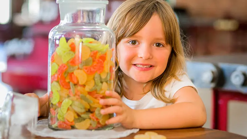 Conservatoire de la Confiserie - Amboise