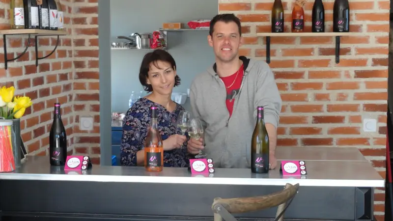 DIVIN LOIRE