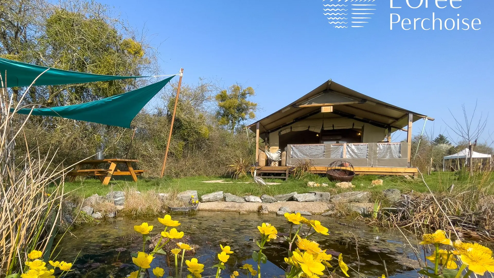 environnement lodge2022