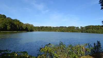 Domaine de Boisvinet