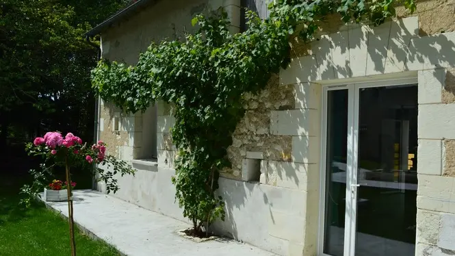 L'Écurie