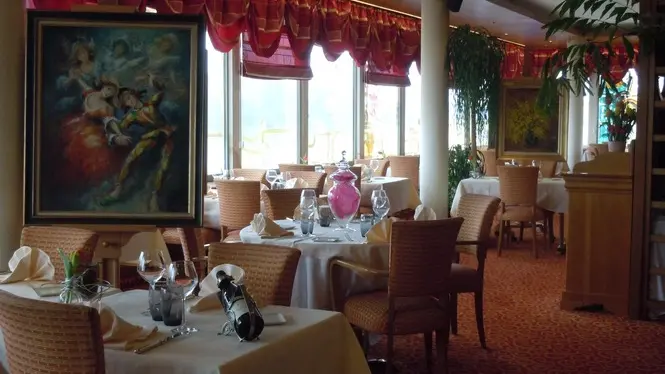 HOTEL LE BELLEVUE