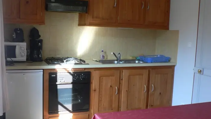 Gîte à la Gare à Saint-Arnoult