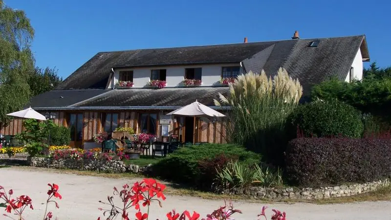 hotel-le-vieux-fusil-soing-en-sologne