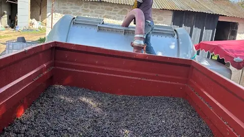 Domaine du Four à Chaux