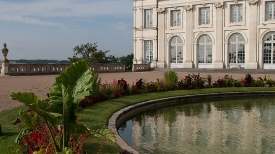 Château de Valençay