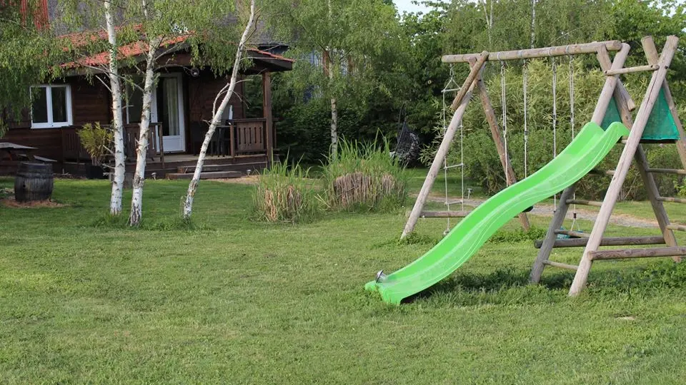 Ferme-de-couffy jeux pour enfants