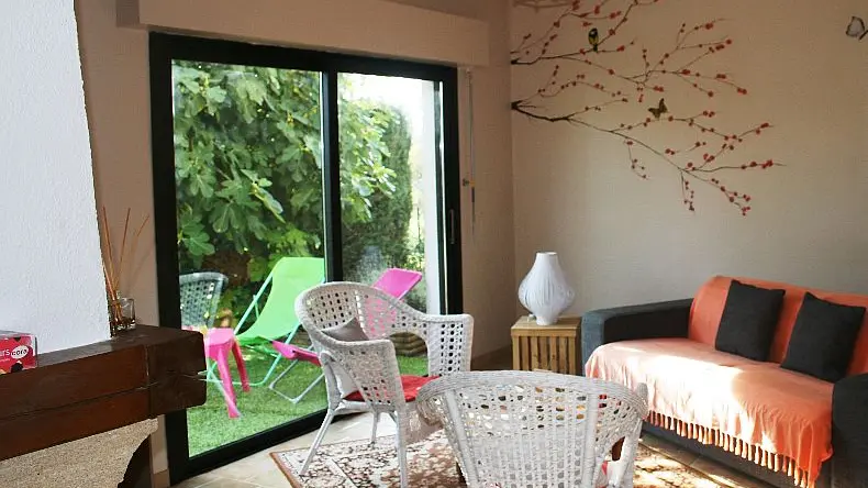 la loge-gite piscine famille saint-aignan-5