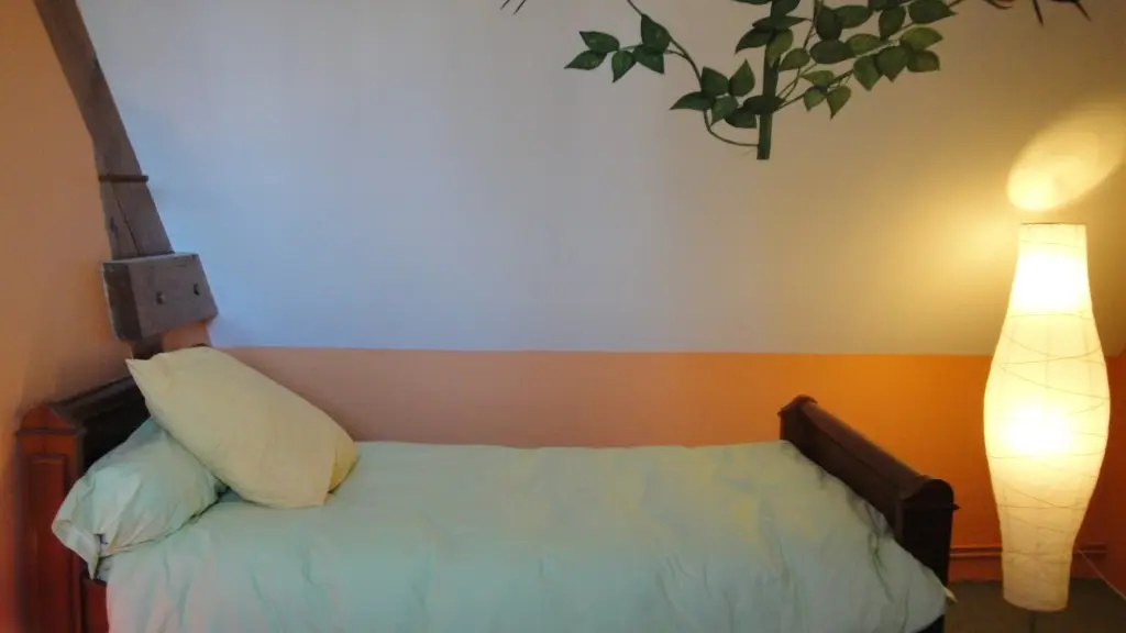 la loge-gite piscine famille saint-aignan-3
