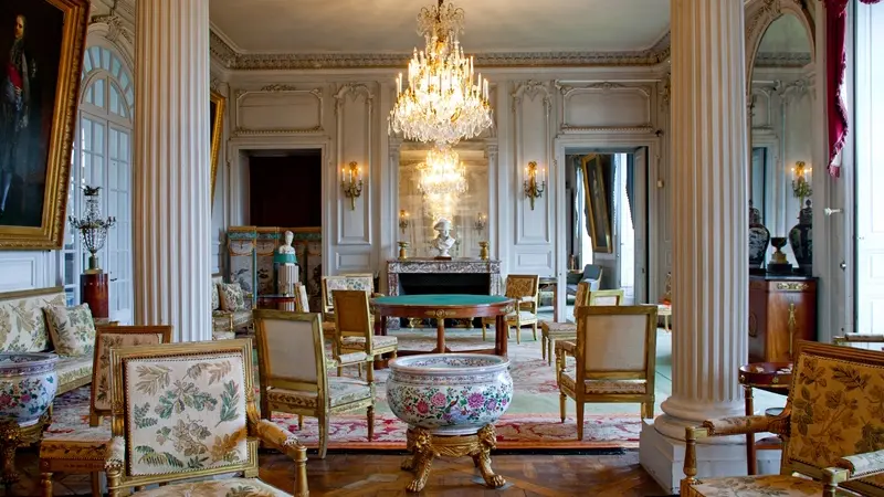 Château de Valençay