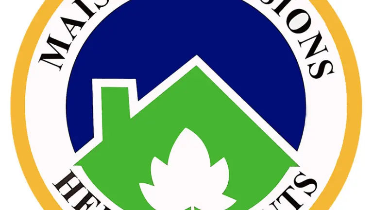 logo maisons passions