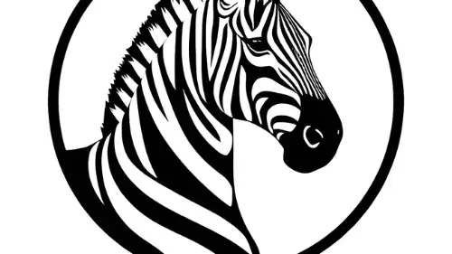 'La Ménagerie' logo