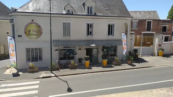 Vue extérieur