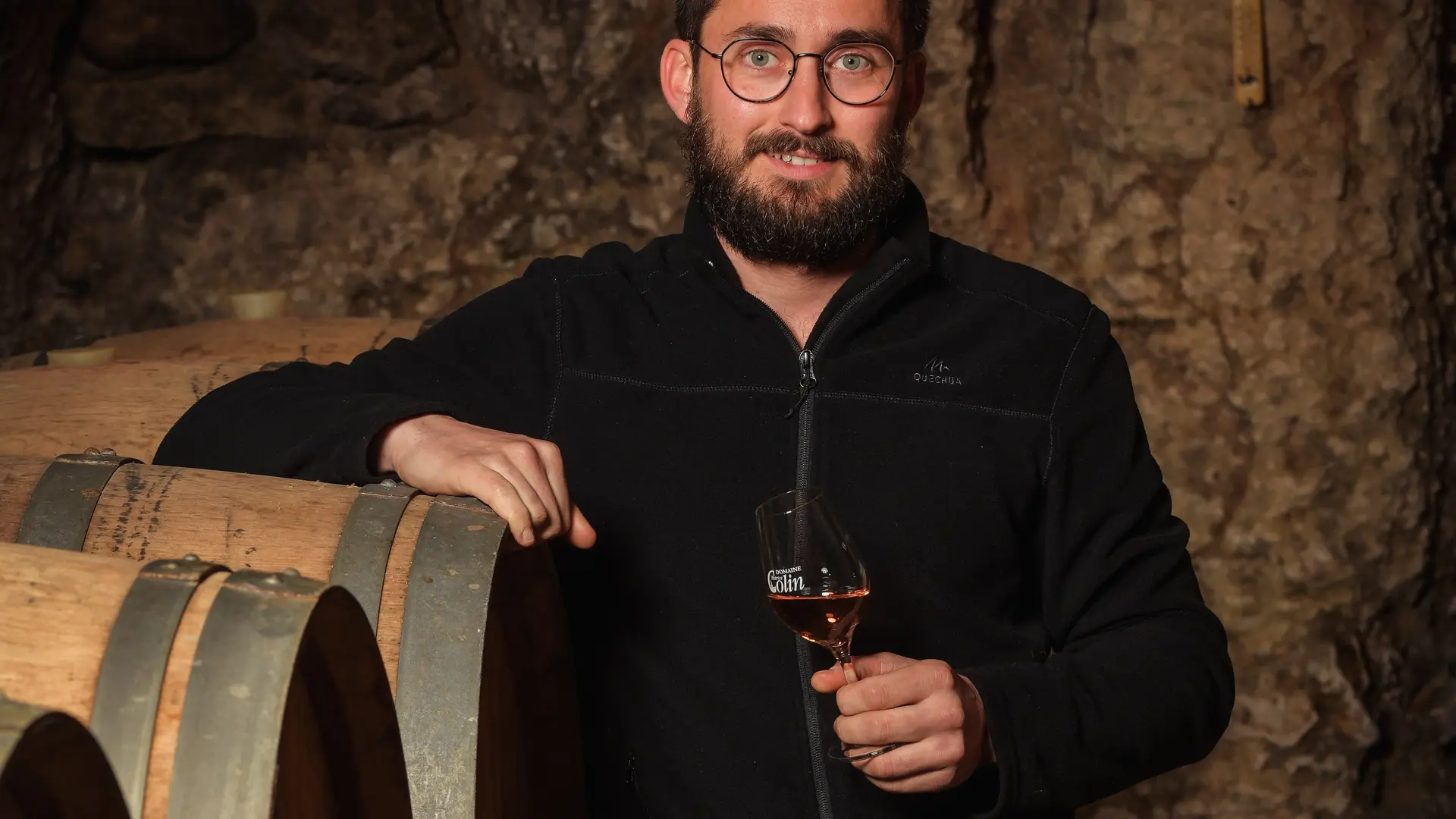 Pierre-François COLIN