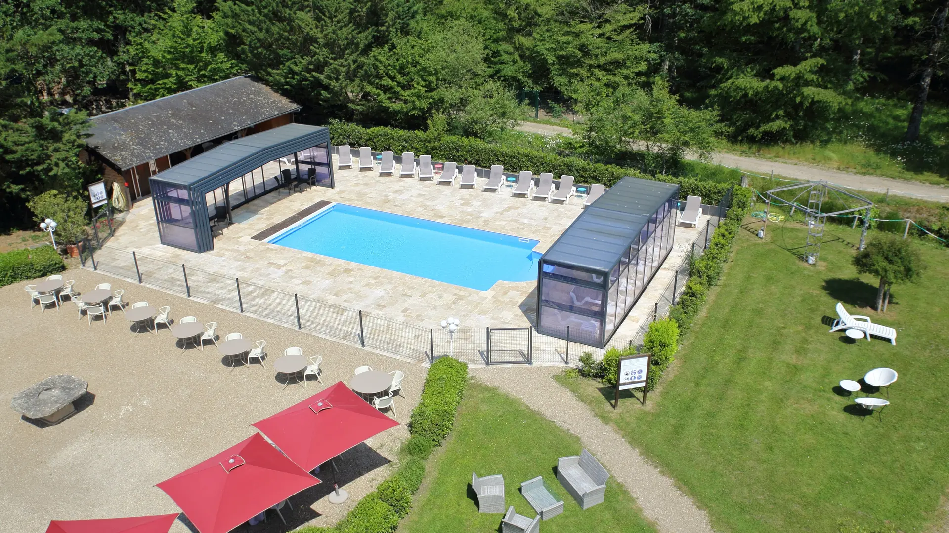 piscine de haut 2