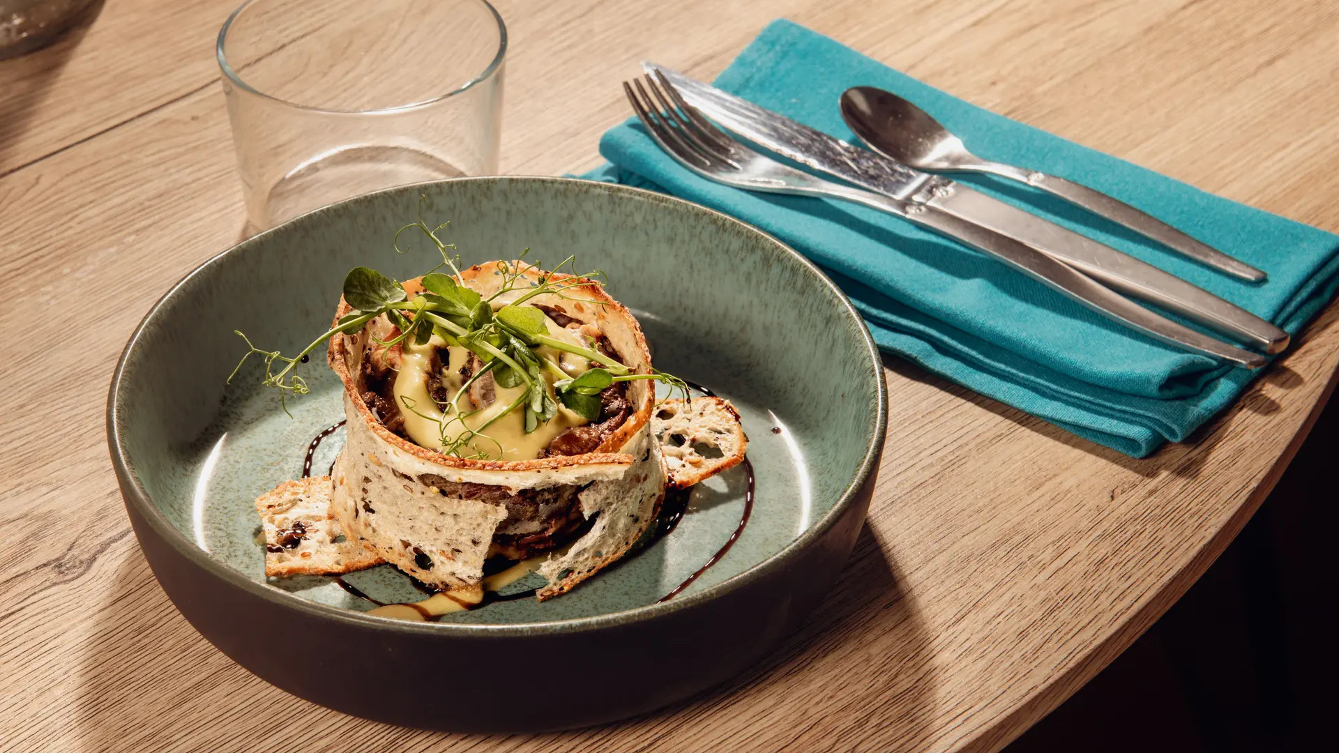 rayon de sologne cuisine traditionnelle française