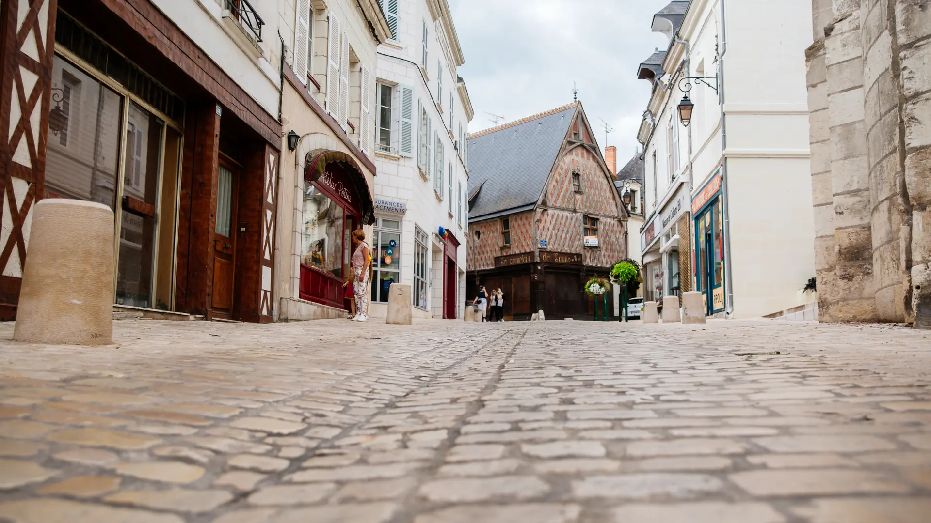 saint-aignan-aux tresors de bacchus ©SudValdeLoire