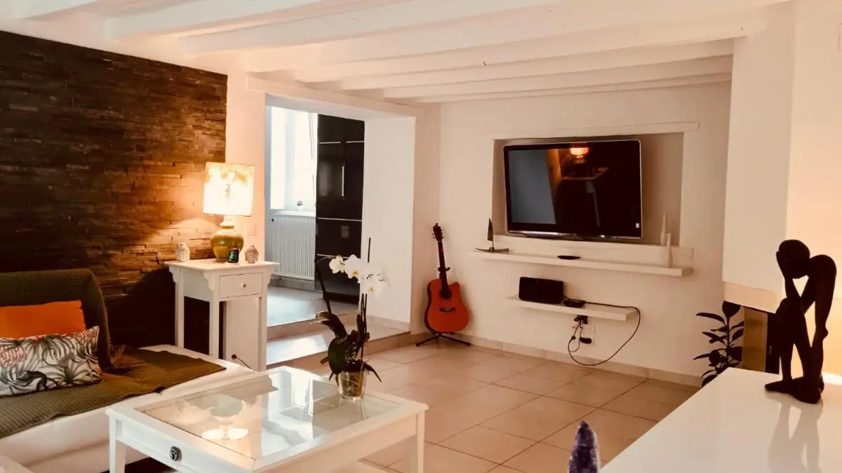 Le salonsalon