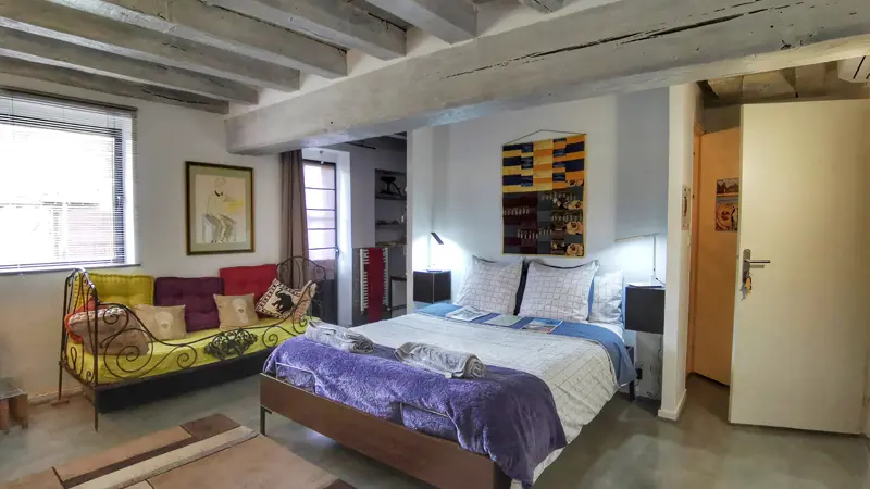 sologne grand fourneau chambre 1