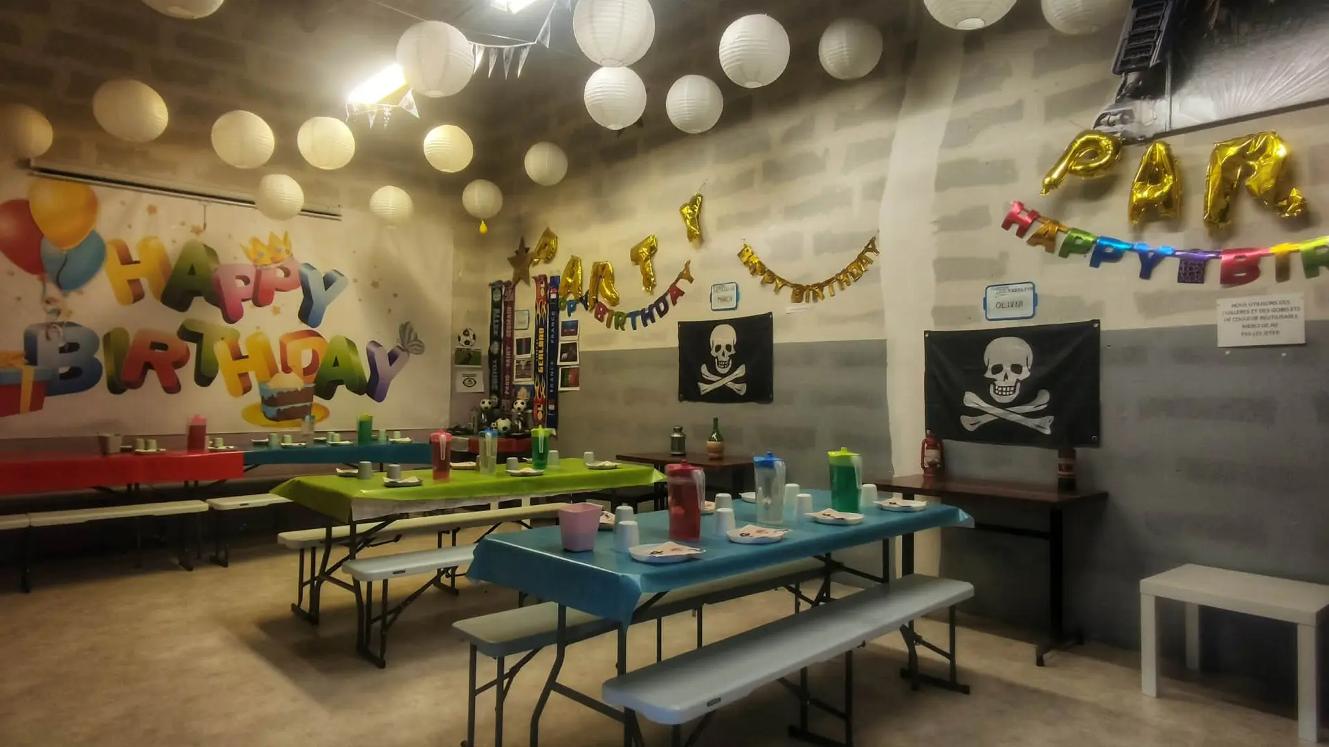 sologne-loisirs-récré-pirates-espace-anniversaires-enfants©solognecotesudtourisme