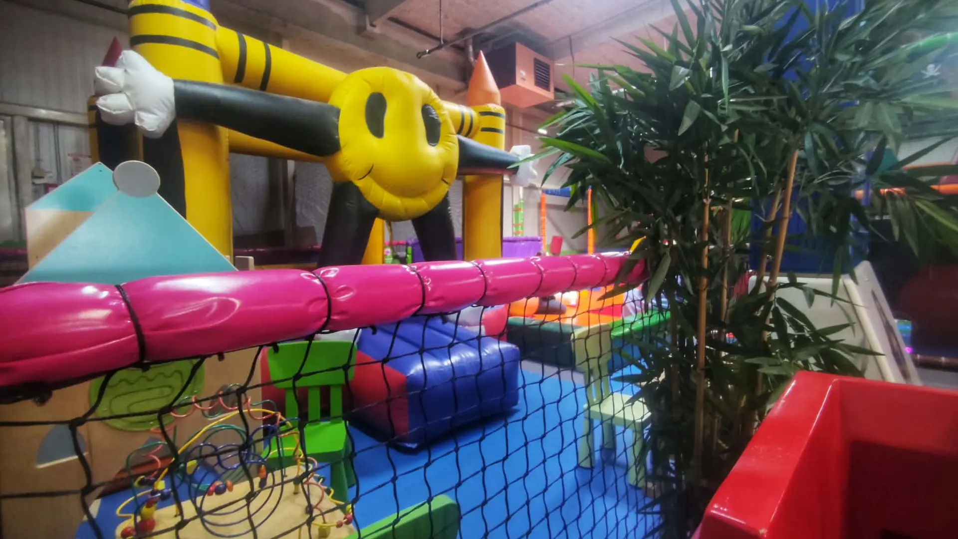 sologne-loisirs-récré-pirates-jeux-indoor-enfants