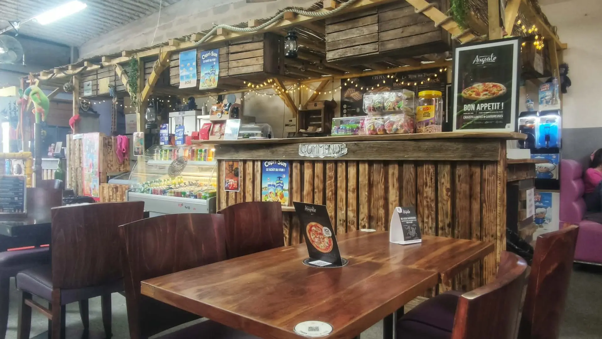 sologne-loisirs-récré-pirates-restauration-jeux-indoor