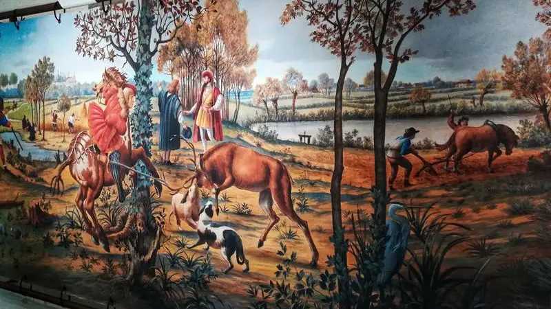 sologne-tourisme-musée-romorantin-musée de Sologne