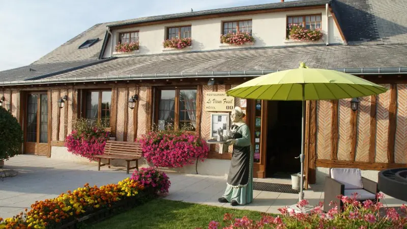 solognetourisme-hotellerie-soingsensologne-le vieux fusil1