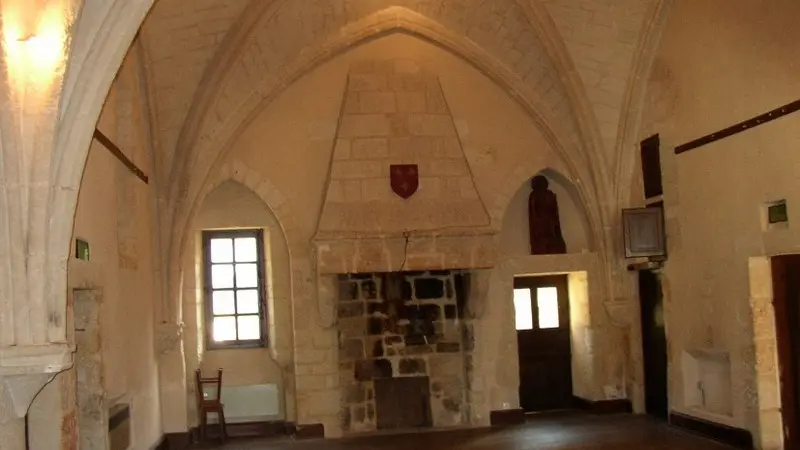 st Genest de Lavardinbis