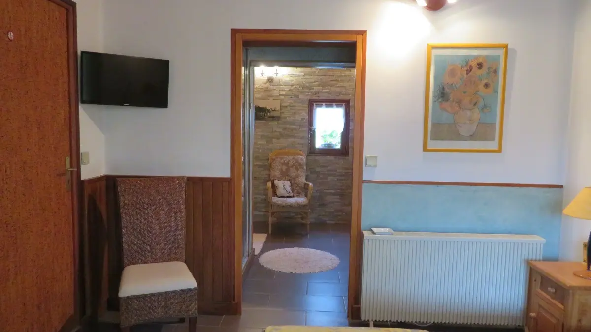 193901 - chambre lit 160