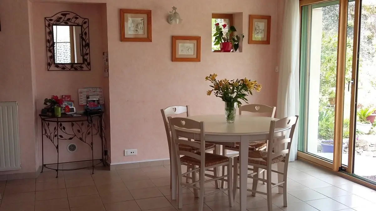 114517 - Séjour, salle à manger