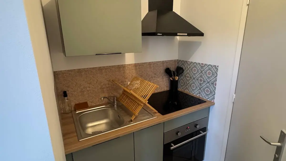 studio pensée cuisine