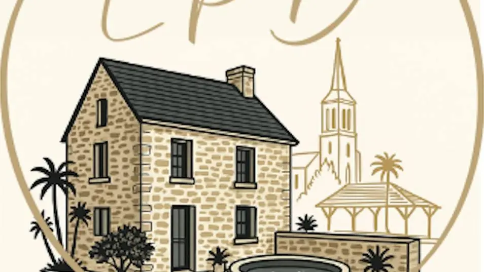 logo La Pierre Du Bonheur