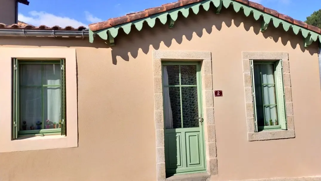 410531 - entrée côté rue