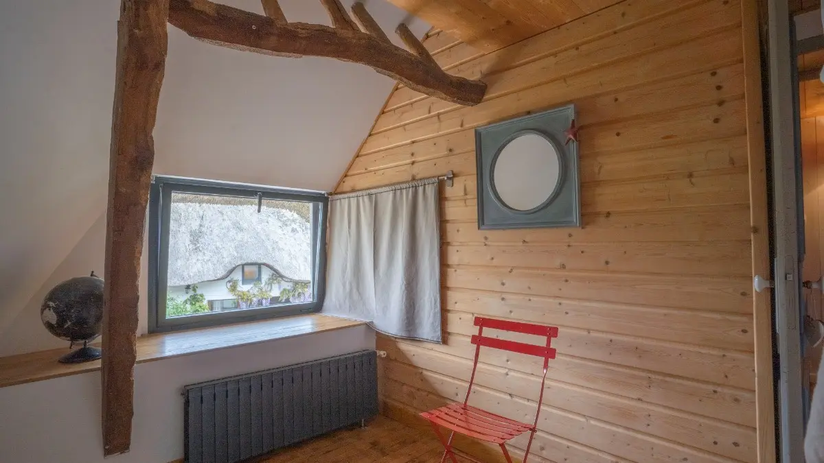 81828 - 1 lit canapé 1 personne