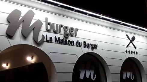 RES53 M Burger - Evron