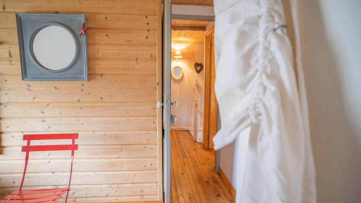 81827 - Entrée de la suite parentale