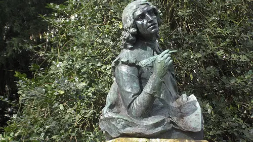 Randonnée pédestre. Aubigné Racan