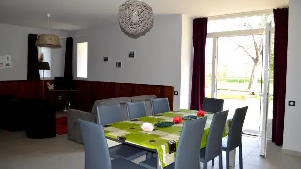 114478 - Gite du Hallay