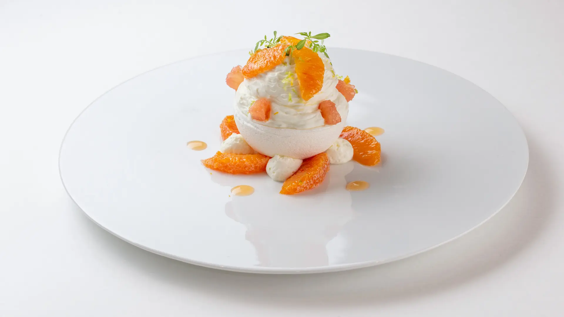 Auberge de la Madeleine