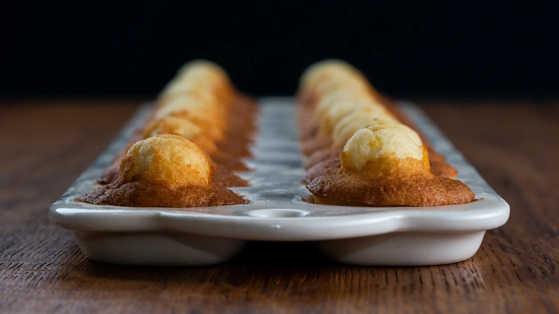 Madeleines