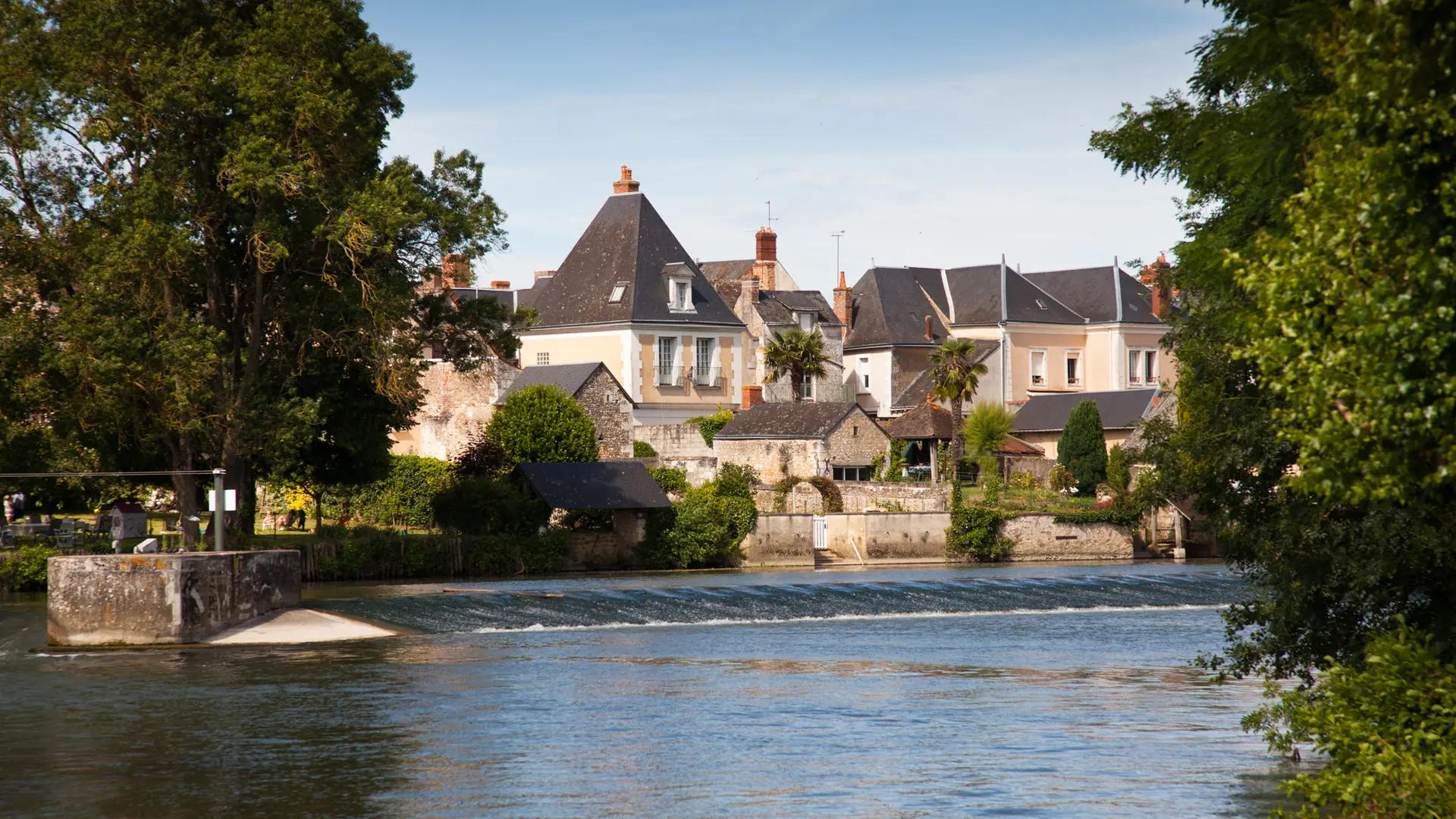 Randonnée pédestre. Vaas