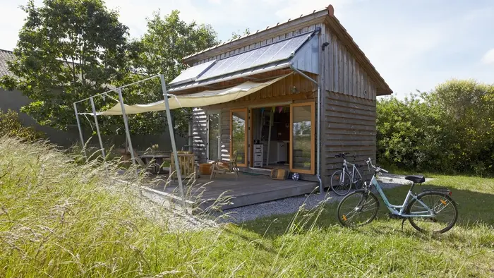 K'BANNE Autonome -VALLET-44